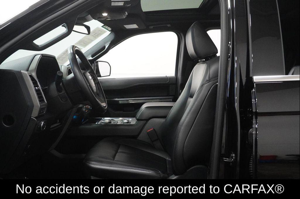 used 2021 Ford Expedition car, priced at $37,098
