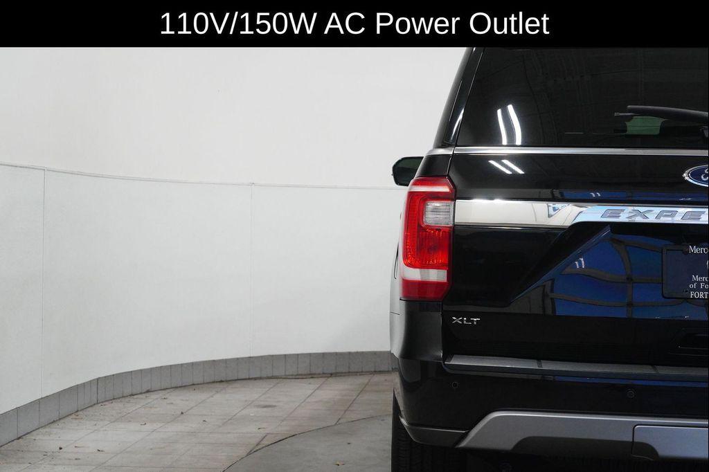 used 2021 Ford Expedition car, priced at $37,098