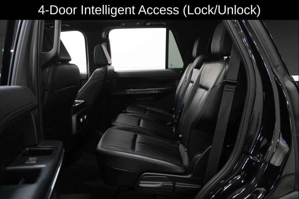 used 2021 Ford Expedition car, priced at $37,098