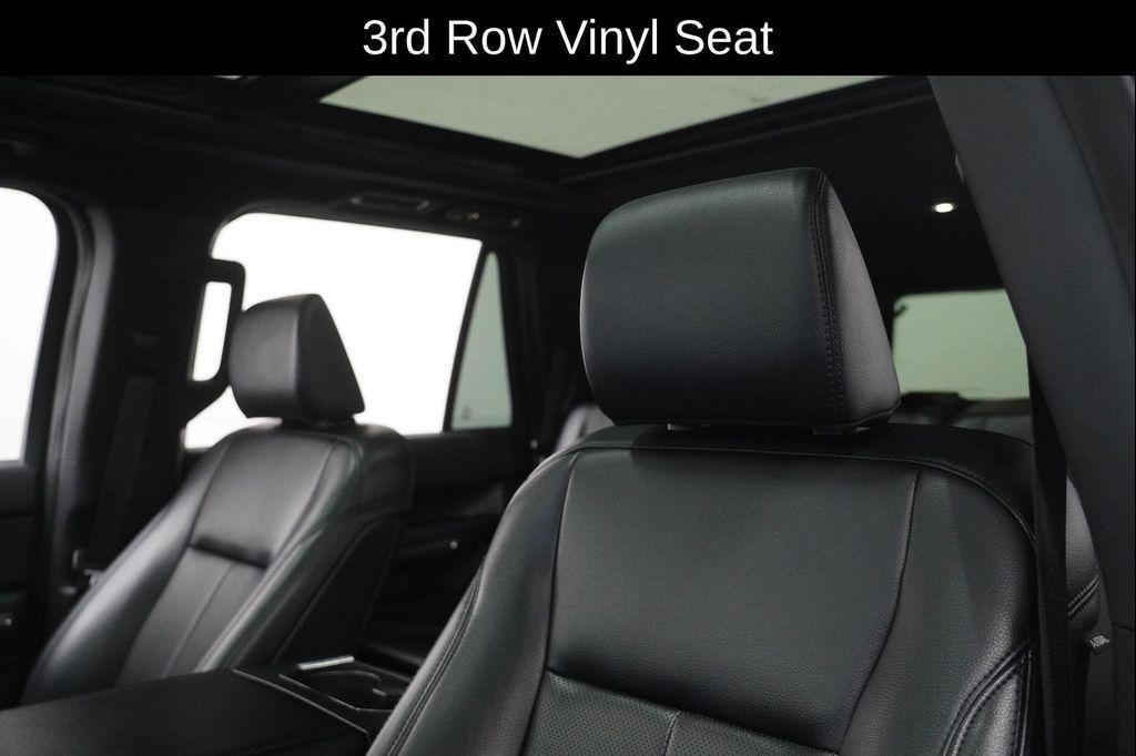 used 2021 Ford Expedition car, priced at $37,098