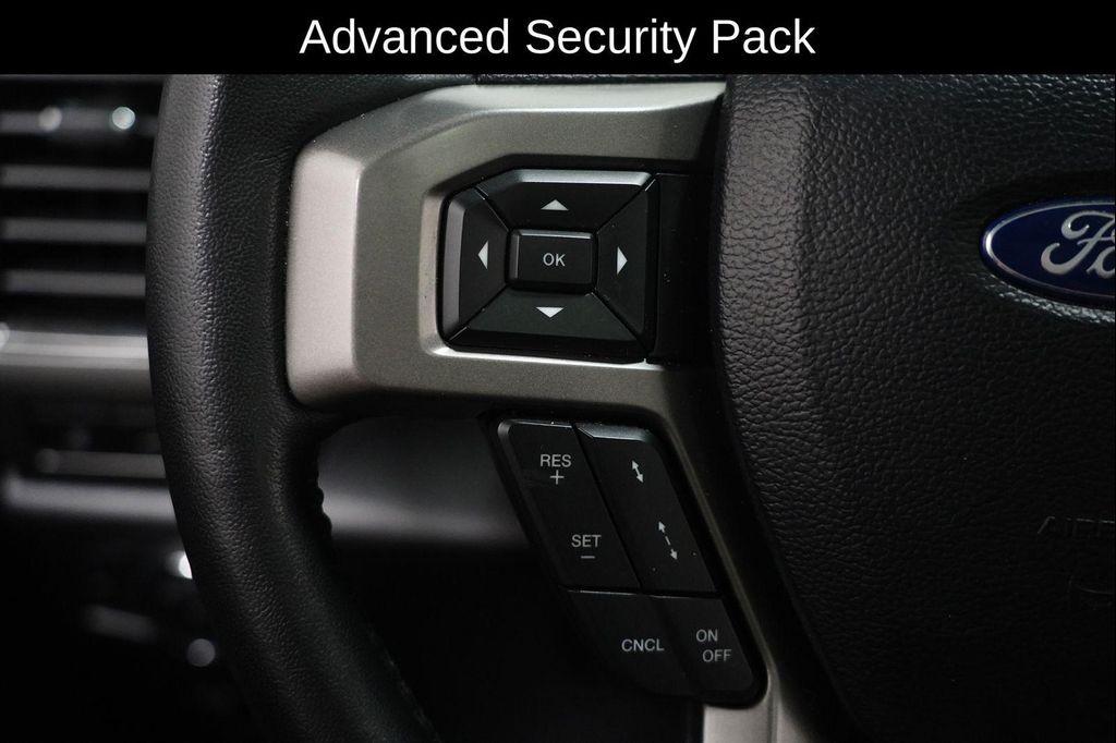 used 2021 Ford Expedition car, priced at $37,098