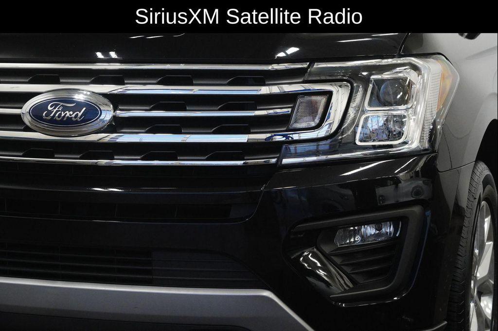 used 2021 Ford Expedition car, priced at $37,098