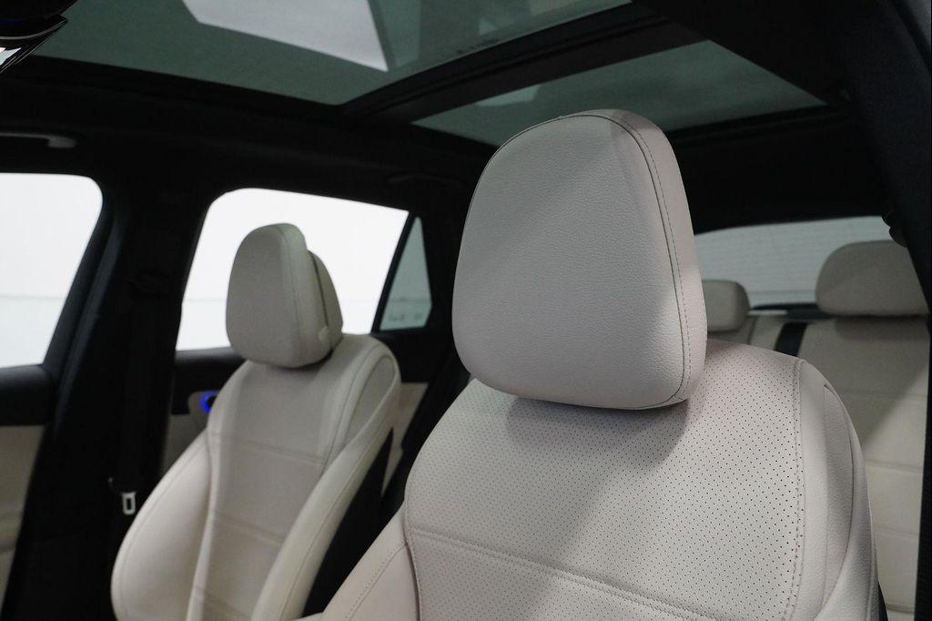 new 2026 Mercedes-Benz GLC 300 car, priced at $59,735