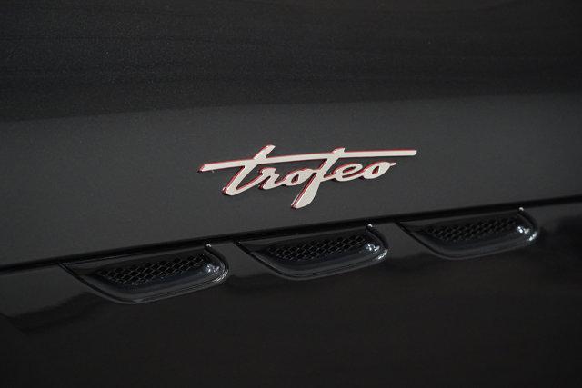 used 2024 Maserati GranTurismo car, priced at $115,787