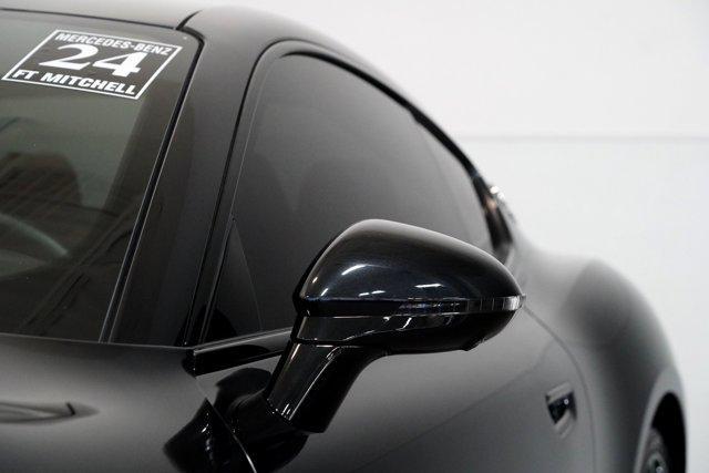 used 2024 Maserati GranTurismo car, priced at $115,787