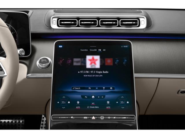 used 2023 Mercedes-Benz S-Class car, priced at $98,473