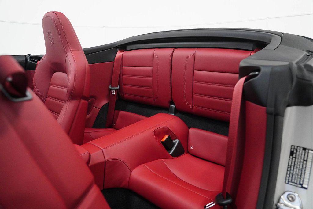 used 2023 Porsche 911 car, priced at $184,169