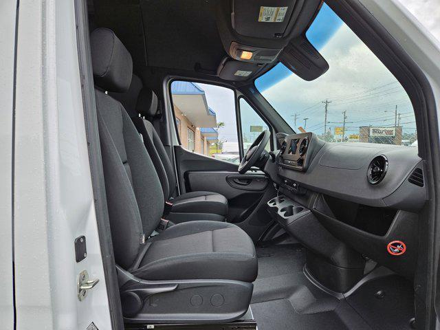 new 2024 Mercedes-Benz Sprinter 2500 car, priced at $63,361