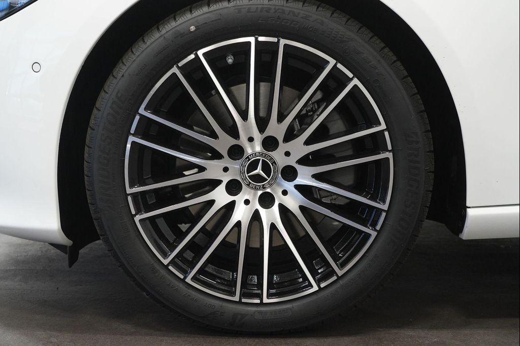 new 2026 Mercedes-Benz C-Class car, priced at $58,485