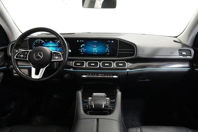 used 2023 Mercedes-Benz GLE 450 car, priced at $62,569