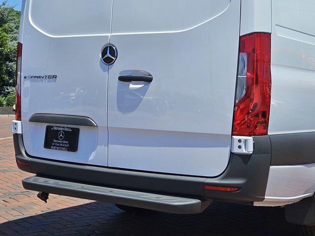 new 2024 Mercedes-Benz Sprinter 2500 car, priced at $80,900