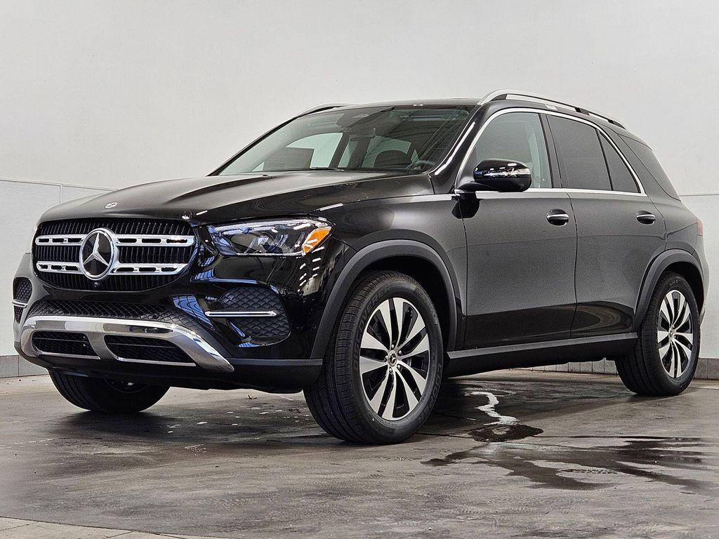 new 2026 Mercedes-Benz GLE 350 car, priced at $68,115
