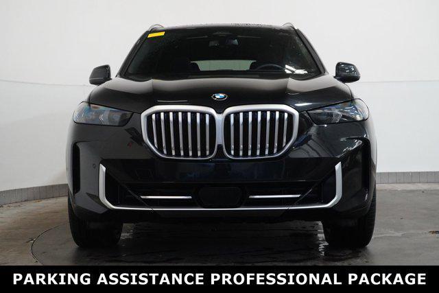 used 2024 BMW X5 car, priced at $61,846