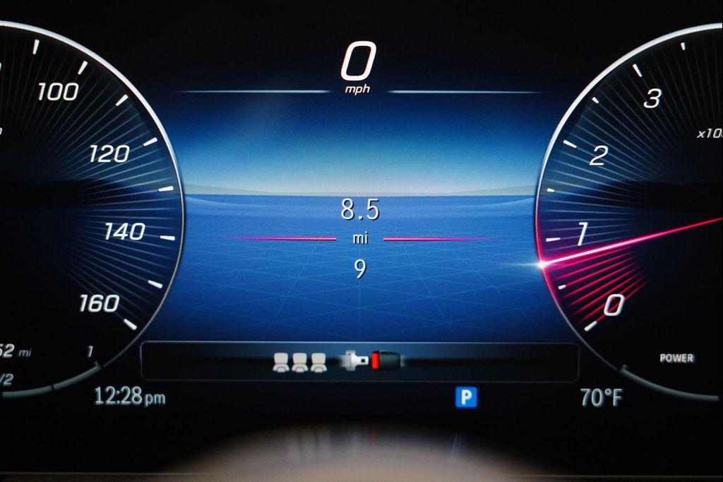 new 2026 Mercedes-Benz GLA 250 car, priced at $49,330