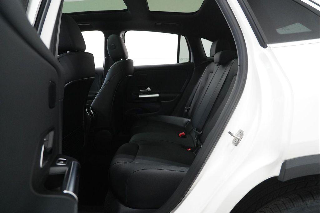 new 2026 Mercedes-Benz GLA 250 car, priced at $49,330