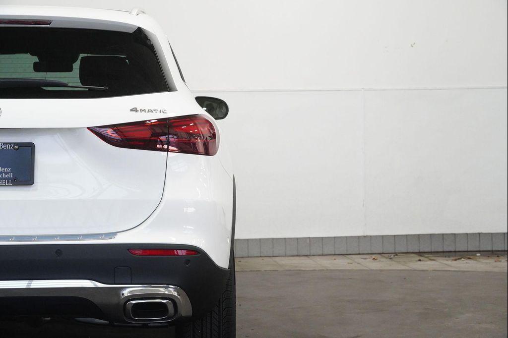 new 2026 Mercedes-Benz GLA 250 car, priced at $49,330