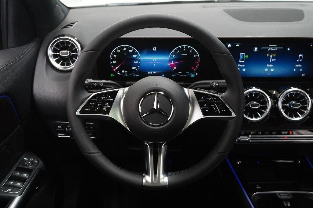 new 2026 Mercedes-Benz GLA 250 car, priced at $49,330