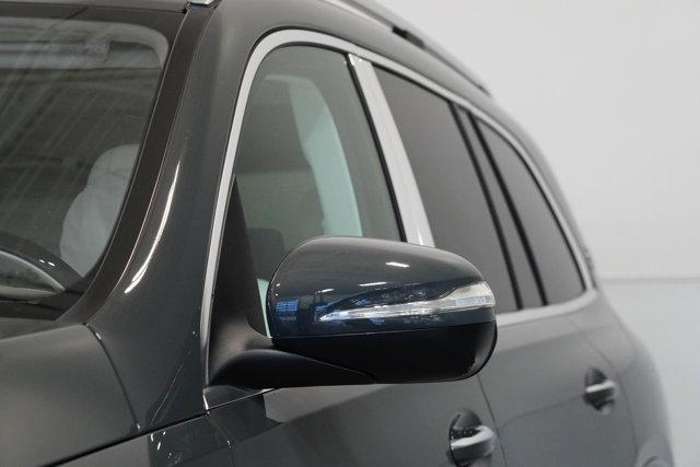new 2025 Mercedes-Benz Maybach GLS 600 car, priced at $215,250
