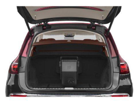new 2025 Mercedes-Benz Maybach GLS 600 car, priced at $215,250