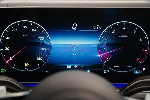 new 2025 Mercedes-Benz Maybach GLS 600 car, priced at $215,250