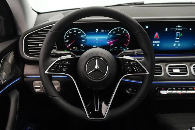 new 2025 Mercedes-Benz GLE 450 car, priced at $88,710