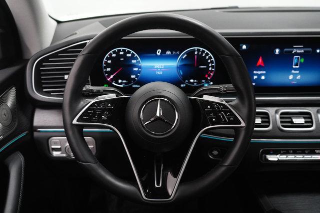 used 2025 Mercedes-Benz GLE 450e car, priced at $73,663