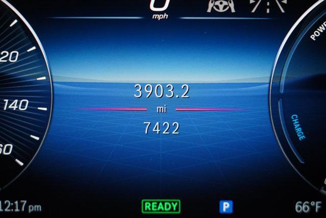 used 2025 Mercedes-Benz GLE 450e car, priced at $73,663