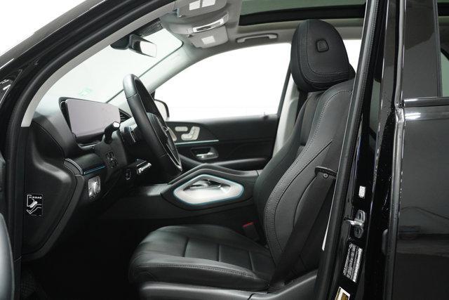 used 2025 Mercedes-Benz GLE 450e car, priced at $73,663
