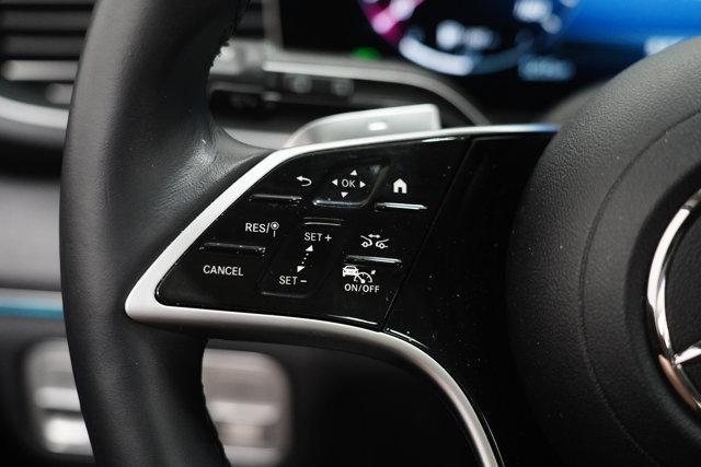 used 2025 Mercedes-Benz GLE 450e car, priced at $73,663