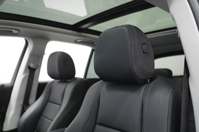 used 2025 Mercedes-Benz GLE 450e car, priced at $73,663