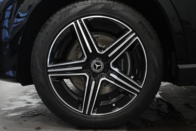 used 2025 Mercedes-Benz GLE 450e car, priced at $73,663