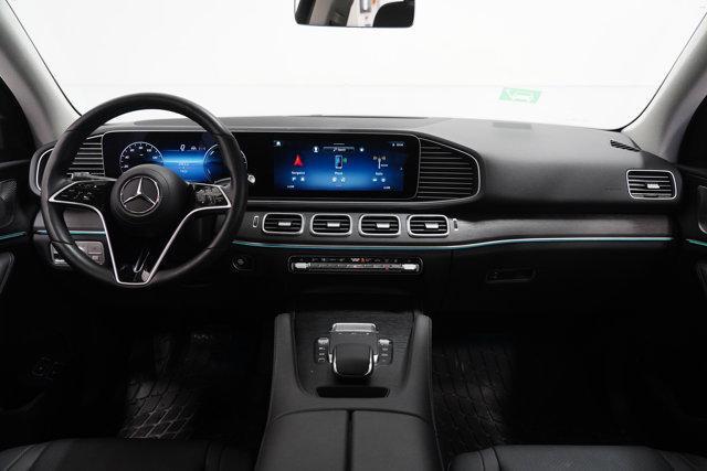used 2025 Mercedes-Benz GLE 450e car, priced at $73,663