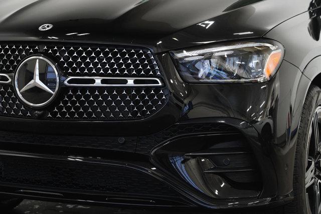 used 2025 Mercedes-Benz GLE 450e car, priced at $73,663