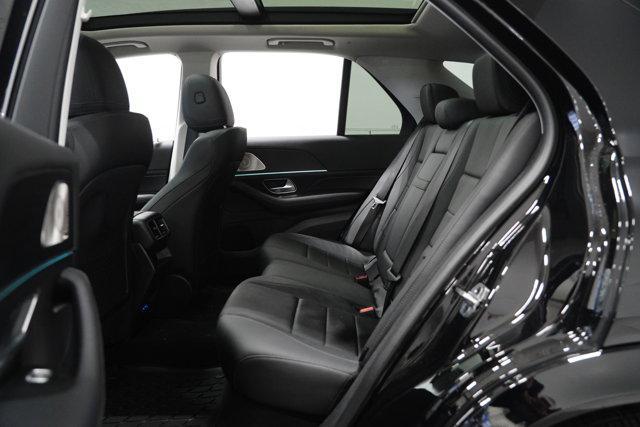 used 2025 Mercedes-Benz GLE 450e car, priced at $73,663