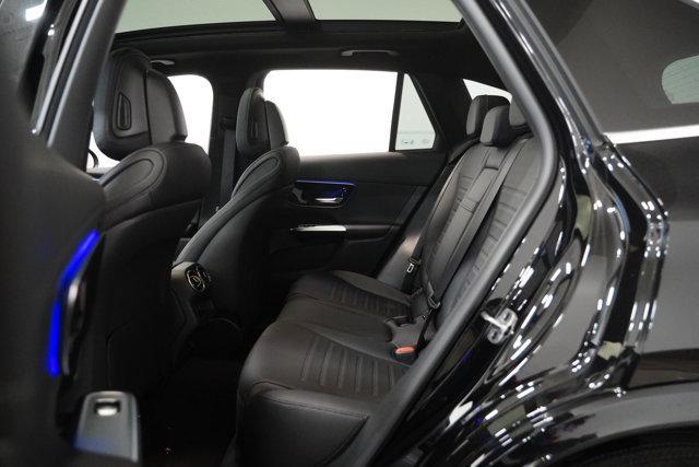 new 2025 Mercedes-Benz GLC 300 car, priced at $57,600