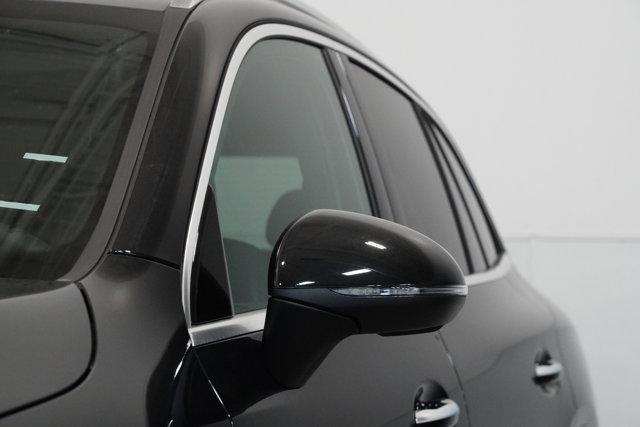 new 2025 Mercedes-Benz GLC 300 car, priced at $57,600