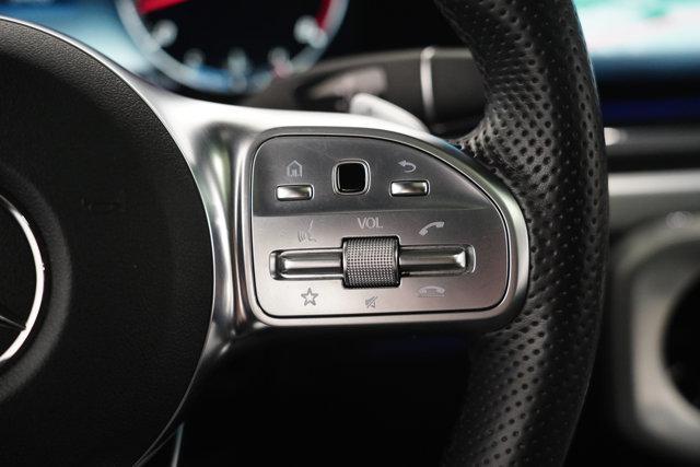 used 2019 Mercedes-Benz G-Class car, priced at $95,916