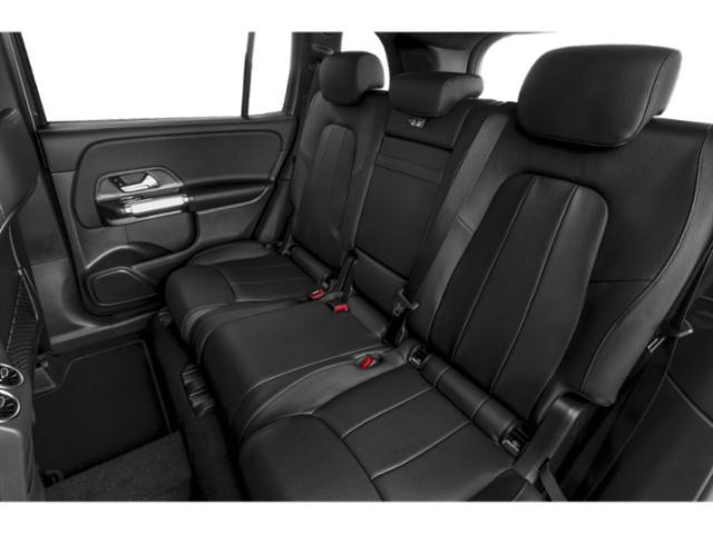 used 2023 Mercedes-Benz GLB 250 car, priced at $33,799