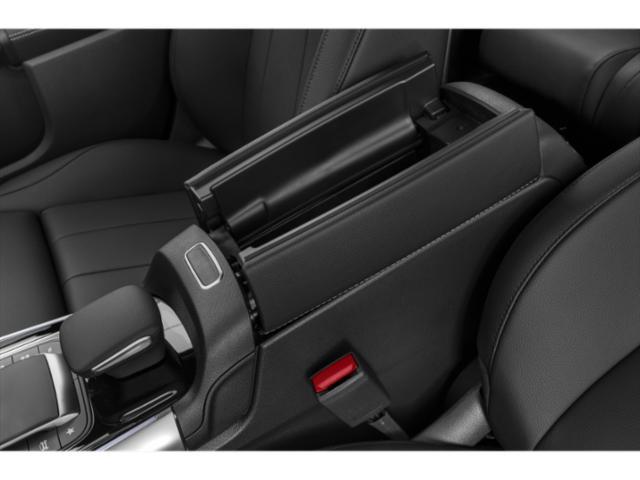 used 2023 Mercedes-Benz GLB 250 car, priced at $33,799