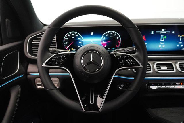 new 2025 Mercedes-Benz GLE 350 car, priced at $66,915