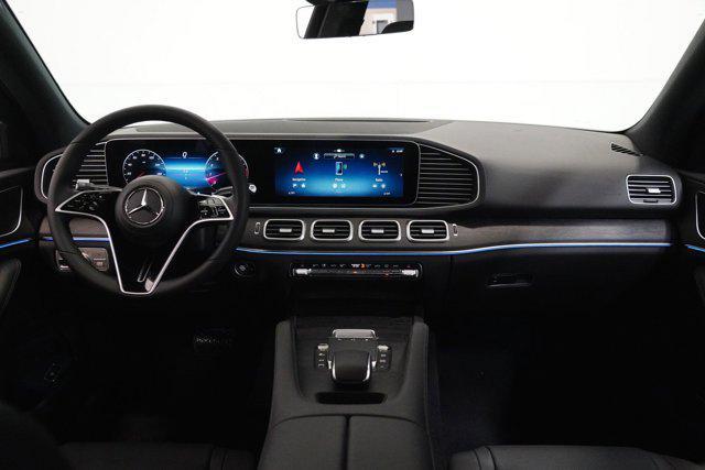 new 2025 Mercedes-Benz GLE 350 car, priced at $66,915