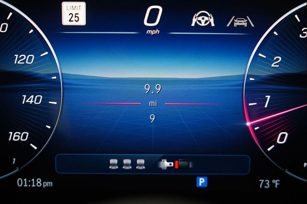 new 2026 Mercedes-Benz GLC 300 car, priced at $64,635