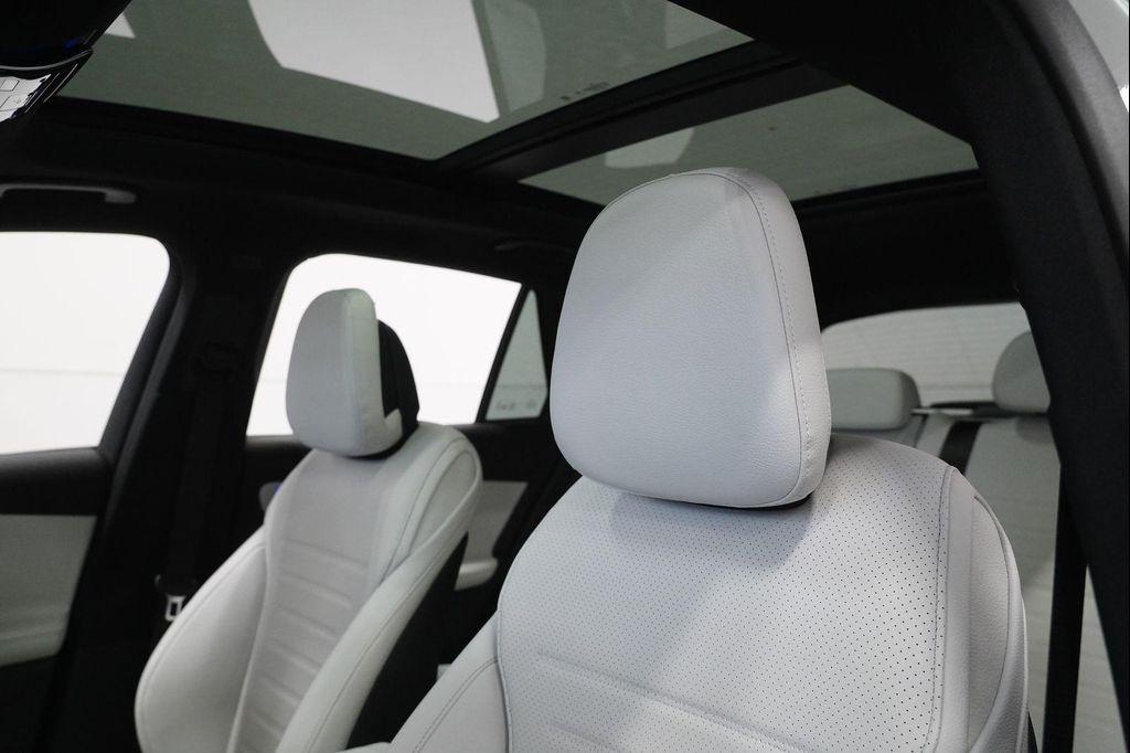 new 2026 Mercedes-Benz GLC 300 car, priced at $64,635