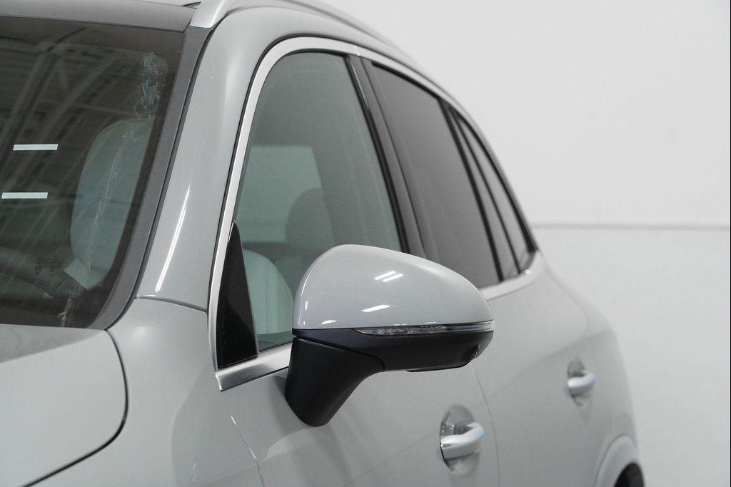 new 2026 Mercedes-Benz GLC 300 car, priced at $64,635