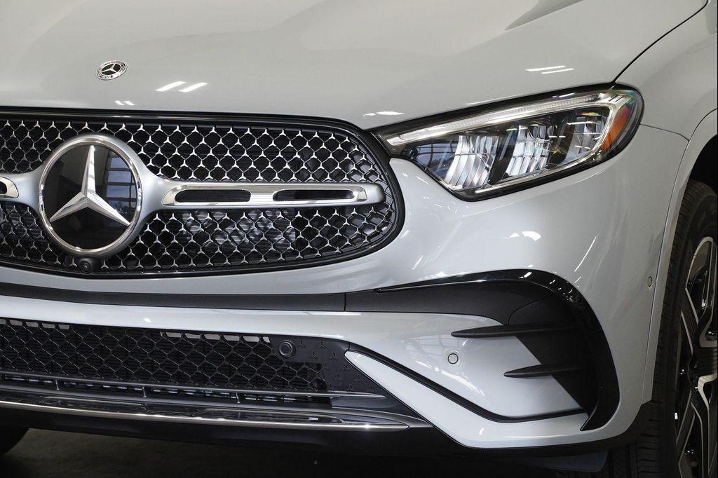 new 2026 Mercedes-Benz GLC 300 car, priced at $64,635
