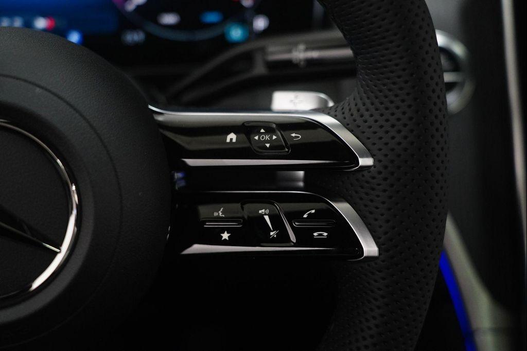 new 2026 Mercedes-Benz GLC 300 car, priced at $64,635