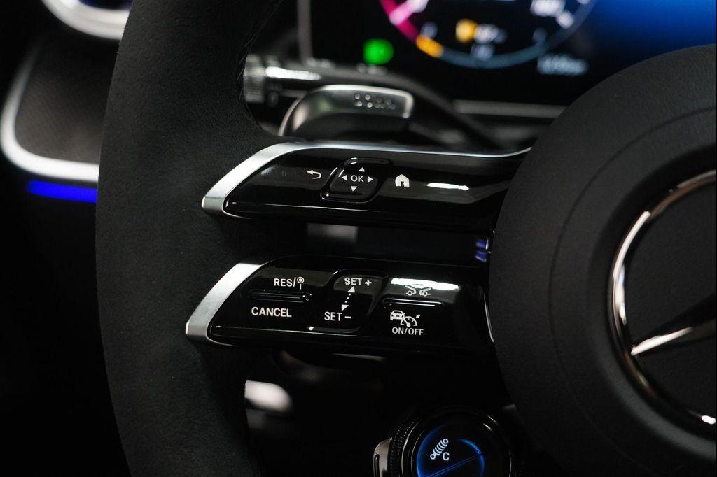 new 2026 Mercedes-Benz AMG CLE 53 car, priced at $97,860