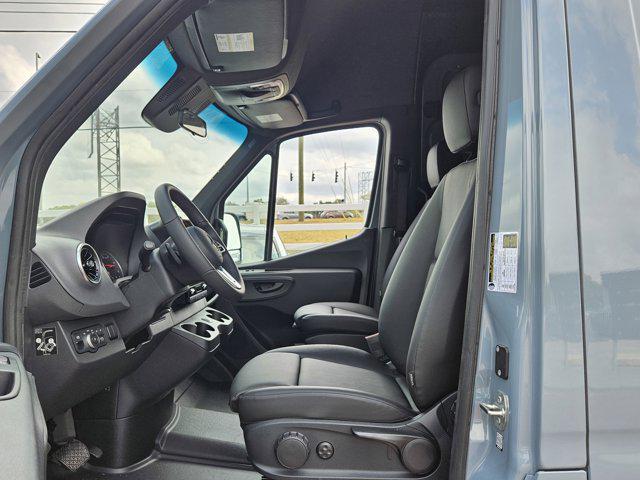 new 2024 Mercedes-Benz Sprinter 2500 car, priced at $76,895