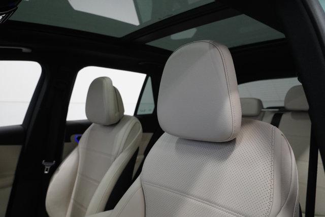 new 2025 Mercedes-Benz GLC 350e car, priced at $66,890