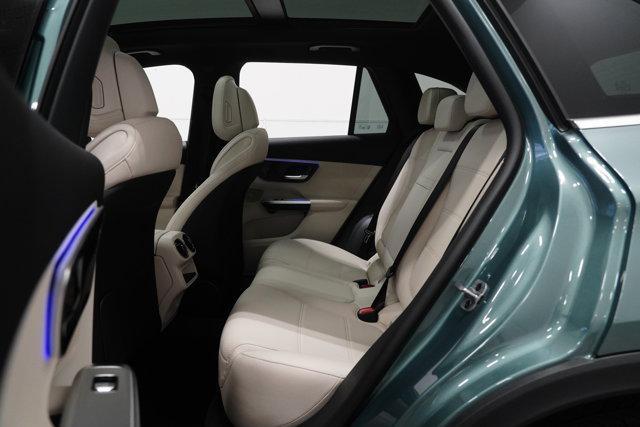 new 2025 Mercedes-Benz GLC 350e car, priced at $66,890